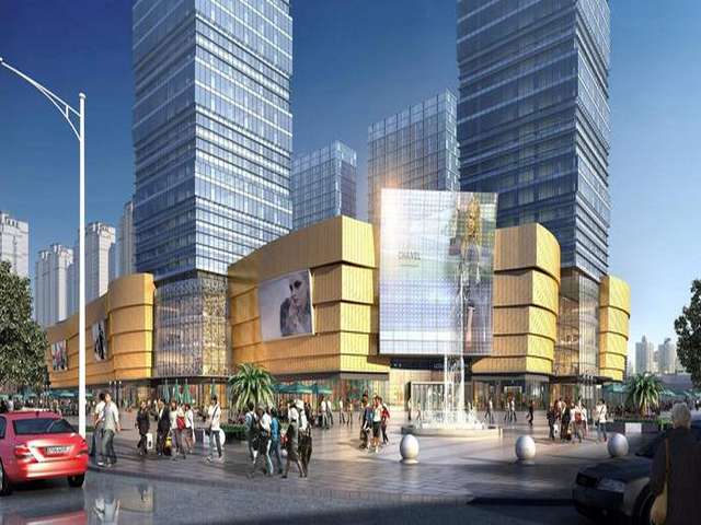 南京租赁立体停车库